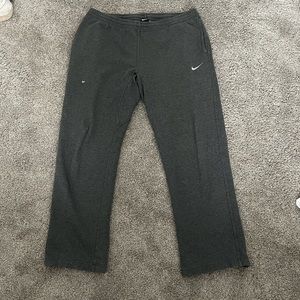 Men’s Nike Sweatpants